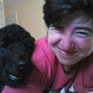 Meet your Posher, Kate